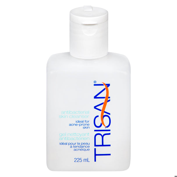 An image of TRISAN SKN CLN ANTIBAC 225ML by Towngate Pharmacy